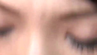 Japanese Babe’s Bathroom Blowjob Turns Into Steamy Tub Fuck