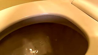ass to mouth humiliation