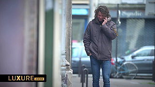 The alliance of beauties