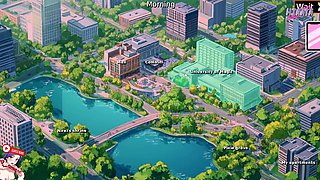 Fucking in the GYM with my yoga and fitness teacher. ep 5