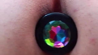 Butt Plug
