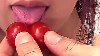 Asia Cleaning Lady Teen Seduced by Boss and Fucked in Tight Pussy