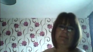 Michelle's Webcam Adult Show