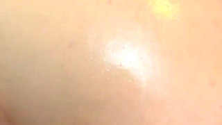 PAWG Woman Super Horny Super Wet and Super Tasty Ride Big Dildo Till Amazing Cum