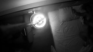Hot amateur hidden cam
