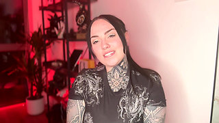 Not Worthy of Toilet Slavery