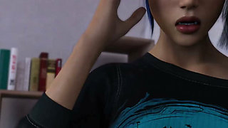 Ariana Perverted Diary 10 Fucking Allot Is the New Thing