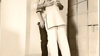 Desi Indian Bhabhi Hot Bhojpuri Song - Akshing Casting College HD Videos