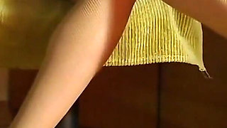 Puppet for My Legs