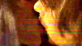 Nasty blonde and brunette lesbians