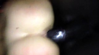 Hard French Anal BBC