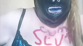 Part 5 - Does this count as "Belly Fetish"? BBW TV plays