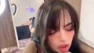 michi zepeda hinata costume play