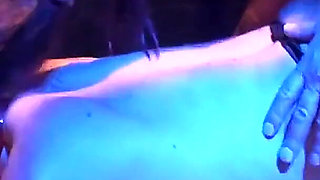 Fickgeile Cuckoldstute in Pack Fucked with Angi