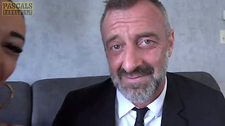 Pascalssubsluts - mexican milf morgan xx ass-fuck ruined