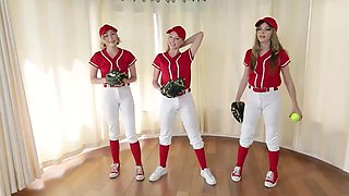 best baseball team ever!