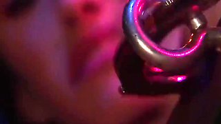 Tied To The Pole And Whipped Like Never Before - Jennifer White, Jaded Dawn And Shay Lynn