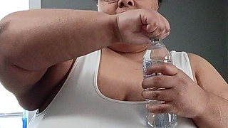 Wet Titties