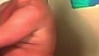 Mature Brunette Sluts Dripping in Threesome Orgy