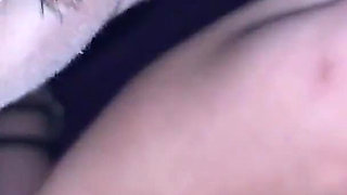 Stepdaughter Sneaking Into Dads Room