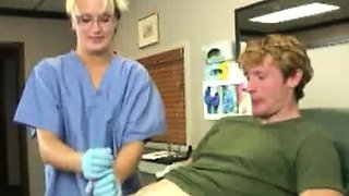Teen babe from cumblastcity gets a whopping amateur home