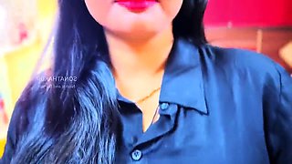 Indian six, amateur, bbc