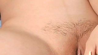 Nice Pussy Masturbara and Fucking