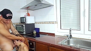 I Love Having Sex with My Boyfriend and Having Him Fuck Me Really Hard