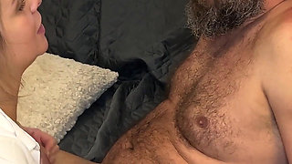 Big Dick Married Boss Cheating with His Secretary and Fucks Her Hard