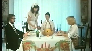 Massage in Sodomy (1979)