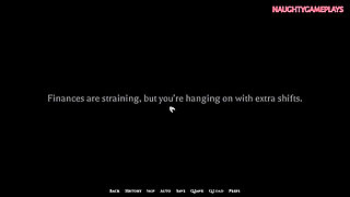 My Girl Loves Handcuffs (part 01) - by 395games