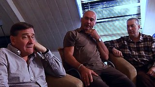 Old School Gangbang Reloaded