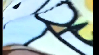 That Felt so Good, I Came in Gushes, I Had My First Squirt!