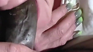 Headrietta Plays with Monster Trotzillathegods Dick