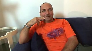 Hottest Amateur MILFs Take Big Cocks and Cum on Tits - Full HD Movie