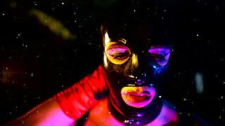 A Holiday Reindeer Hunt