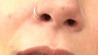 Giantess Sets a Tiny Trap