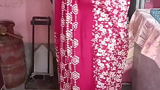 Kitchen Cleaning Daily Homework