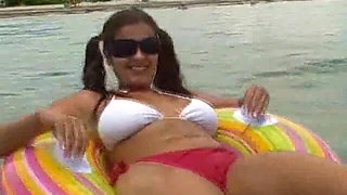 Sexxy Brandon: Lost at Sea