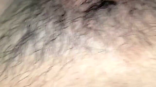 Asian Girl Loves Creampie