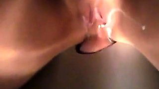 Esposa no Glory Hole: Gozada sem Camisinha no Inner Club