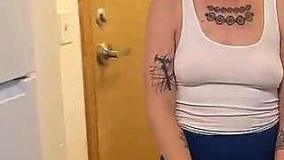 Autumn's Anal Adventure