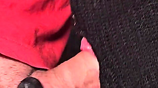 17 Minutes of Relaxing Blowjob - the Dream of Every Man