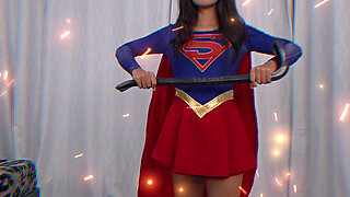 Supergirl Ruthless Revenge