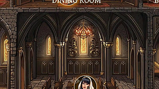 Sisters in Sin Gameplay Part 7 - Rebecca’s Growing Urges