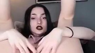 Babybeebub - Jerk Off Instructions backside