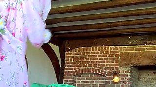 Mia Khalifa Braless Shower Hot Routine Tease Onlyfans Video