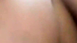 Busty Woman Showering