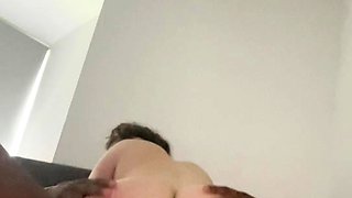 Blonde amateur milf wife hardcore interracial