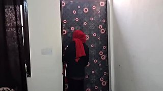 Hot Indian Girlfriend Anal Sex with Big Tits and Big Ass - Hardcore HD